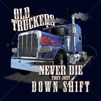 Old Truckers